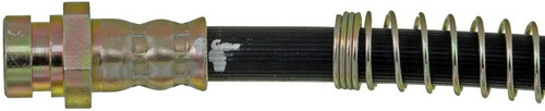 Dorman - First Stop Brake Hydraulic Hose P/N:H38834