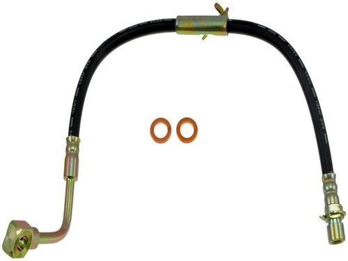 Dorman - First Stop Brake Hydraulic Hose P/N:H38870