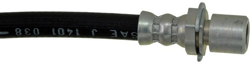 Dorman - First Stop Brake Hydraulic Hose,Clutch Hydraulic Hose H38877 - view 2