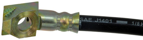 Dorman - First Stop Brake Hydraulic Hose P/N:H38882