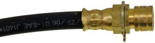 Dorman - First Stop Brake Hydraulic Hose P/N:H38913