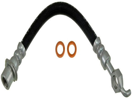 Dorman - First Stop Brake Hydraulic Hose P/N:H38919