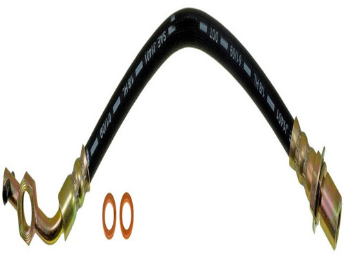 Dorman - First Stop Brake Hydraulic Hose P/N:H38923