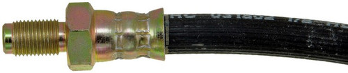 Dorman - First Stop Brake Hydraulic Hose,Clutch Hydraulic Hose P/N:H38927