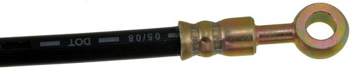 Dorman - First Stop Brake Hydraulic Hose H38929 - view 2