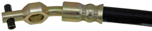 Dorman - First Stop Brake Hydraulic Hose P/N:H38944