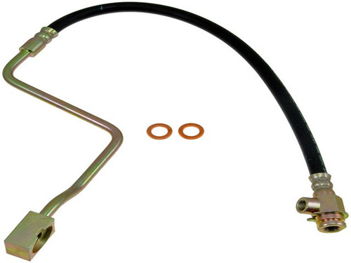 Dorman - First Stop Brake Hydraulic Hose P/N:H38950