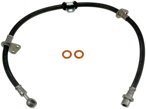 Dorman - First Stop Brake Hydraulic Hose H38954