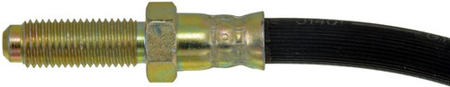 Dorman - First Stop Brake Hydraulic Hose P/N:H38968