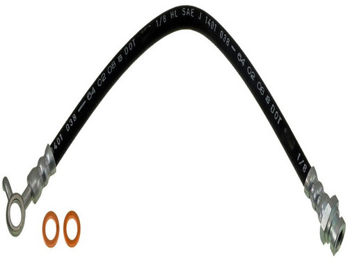 Dorman - First Stop Brake Hydraulic Hose P/N:H38972