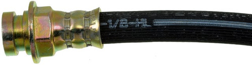 Dorman - First Stop Brake Hydraulic Hose H39983 - view 2