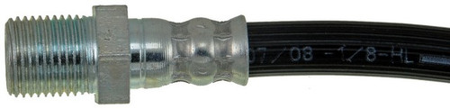 Dorman - First Stop Brake Hydraulic Hose H4751 - view 3