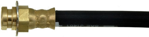 Dorman - First Stop Brake Hydraulic Hose P/N:H57819
