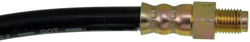 Dorman - First Stop Brake Hydraulic Hose H5931 - view 2