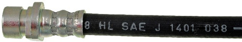 Dorman - First Stop Brake Hydraulic Hose H620012 - view 3