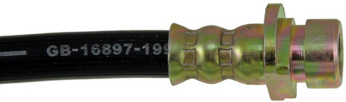 Dorman - First Stop Brake Hydraulic Hose H620017 - view 2
