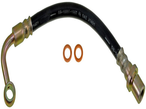 Dorman - First Stop Brake Hydraulic Hose P/N:H620090