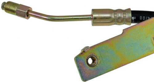 Dorman - First Stop Brake Hydraulic Hose H620118 - view 2