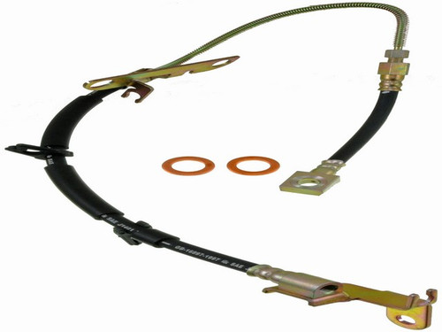 Dorman - First Stop Brake Hydraulic Hose P/N:H620143