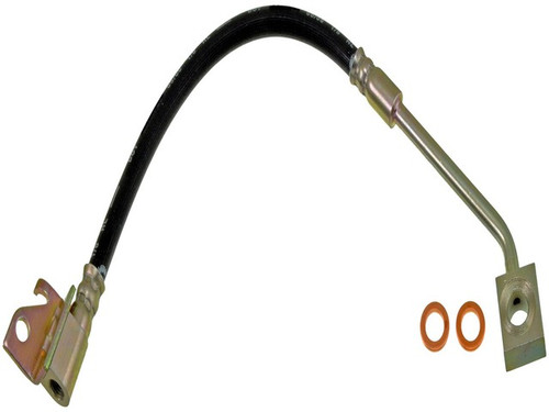 Dorman - First Stop Brake Hydraulic Hose P/N:H620146