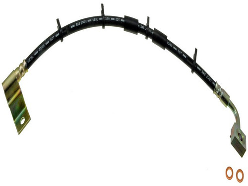 Dorman - First Stop Brake Hydraulic Hose H620175