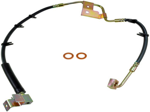 Dorman - First Stop Brake Hydraulic Hose H620176