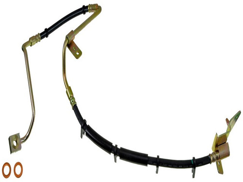 Dorman - First Stop Brake Hydraulic Hose H620185