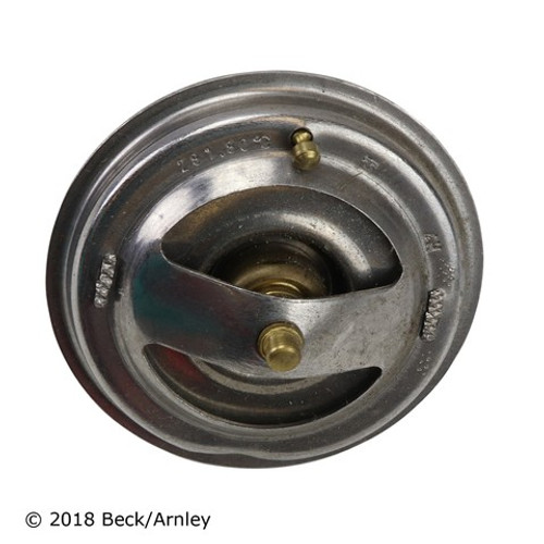 Beck/Arnley Engine Coolant Thermostat P/N:143-0823