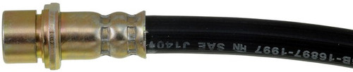 Dorman - First Stop Brake Hydraulic Hose H620233 - view 2