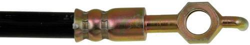 Dorman - First Stop Brake Hydraulic Hose H620245 - view 3