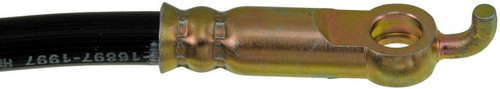 Dorman - First Stop Brake Hydraulic Hose H620251 - view 2