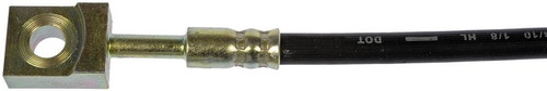 Dorman - First Stop Brake Hydraulic Hose P/N:H620341