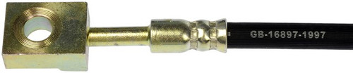 Dorman - First Stop Brake Hydraulic Hose H620344 - view 2