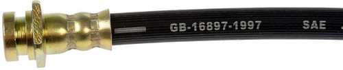 Dorman - First Stop Brake Hydraulic Hose P/N:H620348
