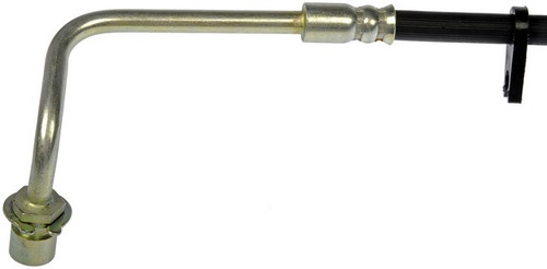 Dorman - First Stop Brake Hydraulic Hose H620387 - view 2