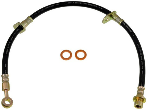 Dorman - First Stop Brake Hydraulic Hose P/N:H620390