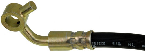 Dorman - First Stop Brake Hydraulic Hose H620410 - view 3