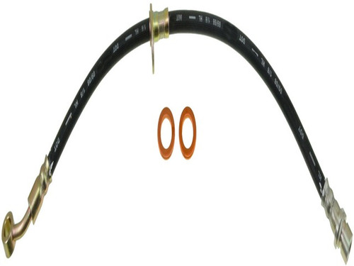 Dorman - First Stop Brake Hydraulic Hose P/N:H620411