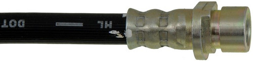 Dorman - First Stop Brake Hydraulic Hose H620411 - view 2