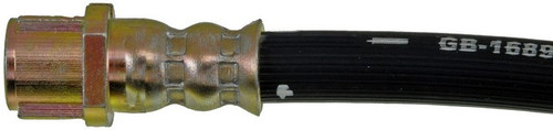 Dorman - First Stop Brake Hydraulic Hose H620473 - view 2