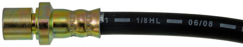 Dorman - First Stop Brake Hydraulic Hose H620483 - view 2