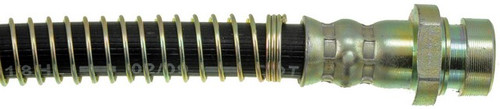 Dorman - First Stop Brake Hydraulic Hose H620599 - view 2