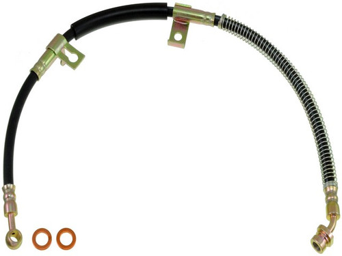 Dorman - First Stop Brake Hydraulic Hose P/N:H620600