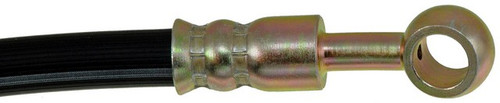 Dorman - First Stop Brake Hydraulic Hose H620604 - view 2
