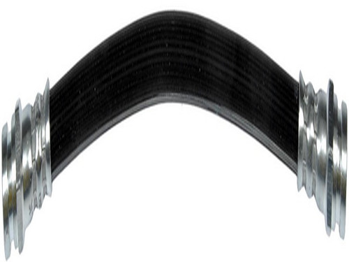 Dorman - First Stop Brake Hydraulic Hose P/N:H620606