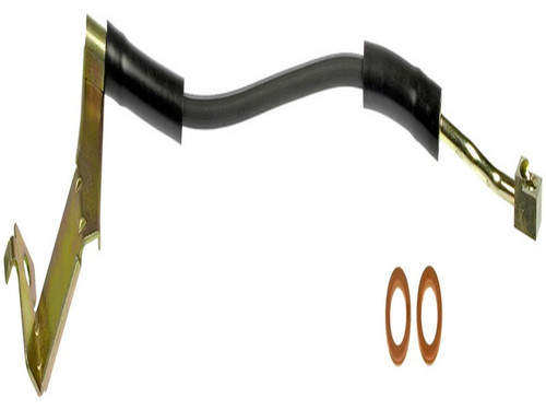 Dorman - First Stop Brake Hydraulic Hose P/N:H620610