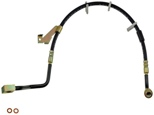 Dorman - First Stop Brake Hydraulic Hose H620625