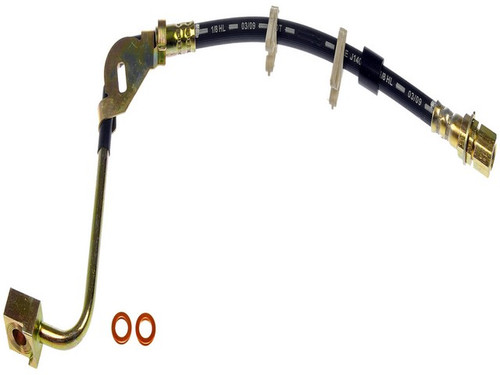 Dorman - First Stop Brake Hydraulic Hose H620628