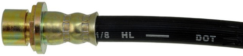 Dorman - First Stop Brake Hydraulic Hose H620642 - view 2