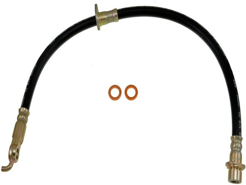 Dorman - First Stop Brake Hydraulic Hose P/N:H620643